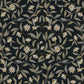 Black Jasmine Midnight Wallpaper
