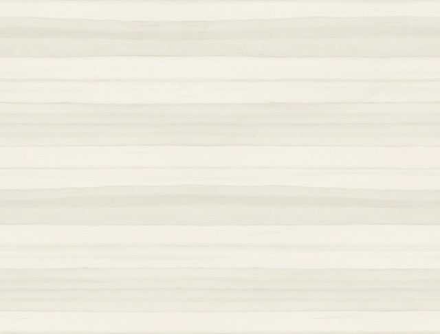 White/OffWhite Pandora Leaf Cotton Wallpaper