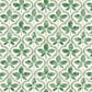 Green Sevilla Clover Wallpaper