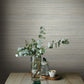 Blue Fountain Grass Smokey Blue Wallpaper