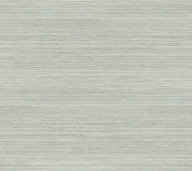 Blue Fountain Grass Smokey Blue Wallpaper