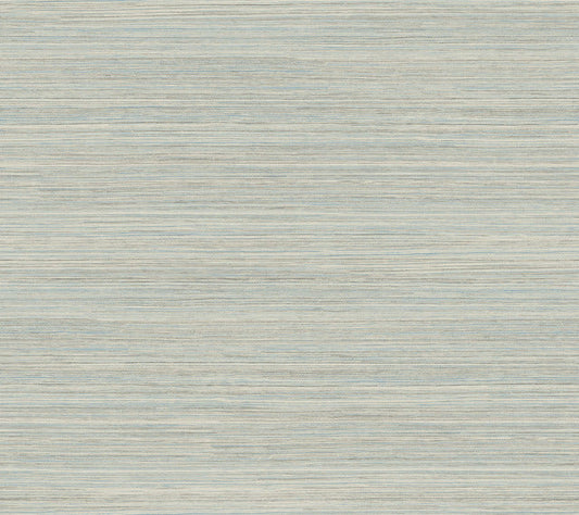 Blue Fountain Grass Smokey Blue Wallpaper