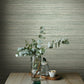 Green Fountain Grass Jade Wallpaper