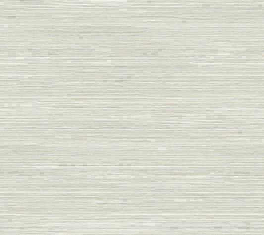 Beige Fountain Grass Sand Wallpaper