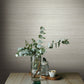 Beige Fountain Grass Sand Wallpaper