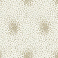 Cream & Gold Petite Leaves Wallpaper Petite Leaves