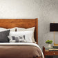 Cream & Silver Metallic Cascade Wallpaper Metallic Cascade