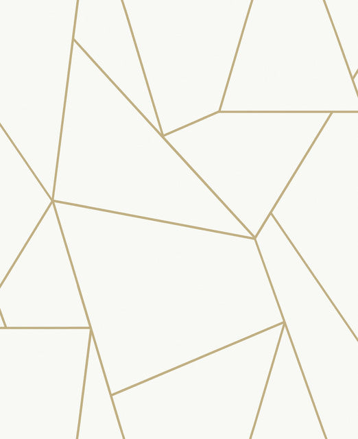 Black & Gold Nazca Wallpaper Nazca