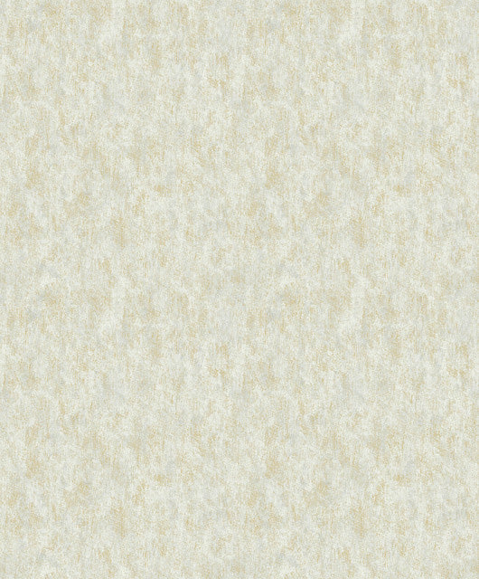 Neutral & Gold Shimmering Patina Wallpaper Shimmering Patina