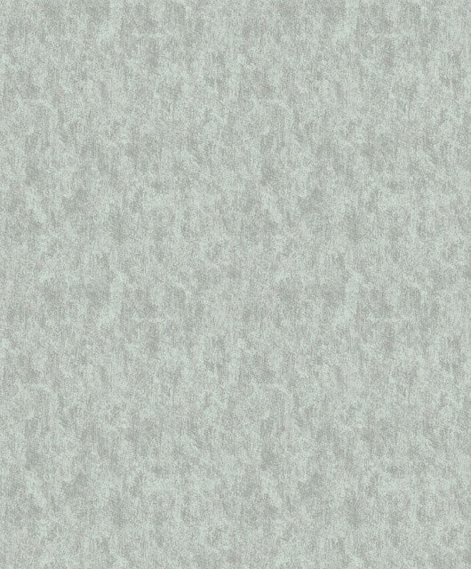 Spa & Silver Shimmering Patina Wallpaper Shimmering Patina