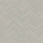 Taupe & Silver Polished Chevron Wallpaper Polished Chevron