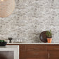 Gray Field Stone Wallpaper