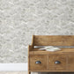 Gray Field Stone Wallpaper