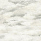 Tan/Gray Plein Air Wallpaper