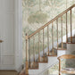 Beige Orchard Wallpaper