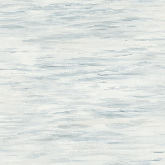Gray Ripples Wallpaper