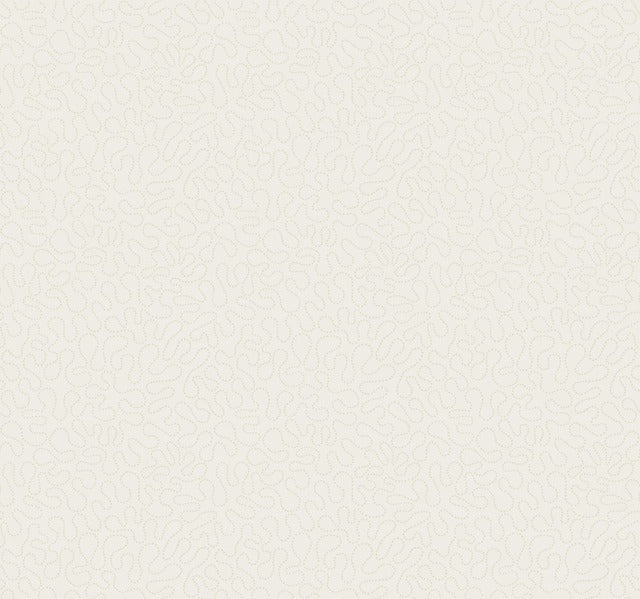 Tan Effervesce Wallpaper