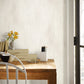Tan Stucco Finish Wallpaper