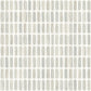 Neutral Petite Pergola Wallpaper