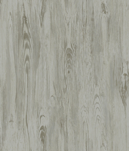Gray Rusticano Wallpaper