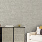 Dark gray & Silver Nazca Wallpaper Nazca