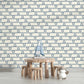 Nautical knots wallpaper
