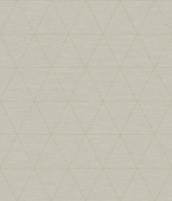 Taupe Ridge Wallpaper
