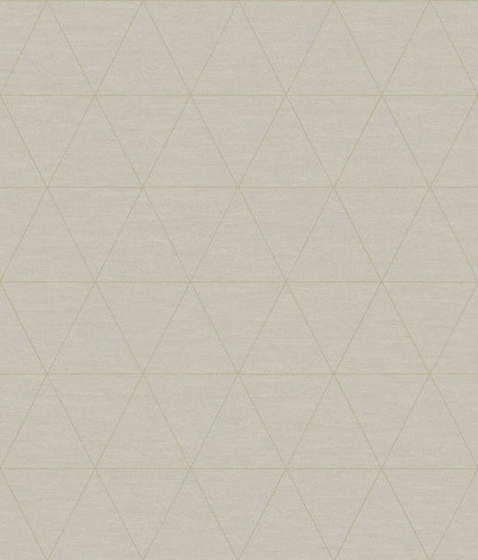 Taupe Ridge Wallpaper