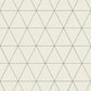 Beige Ridge Wallpaper