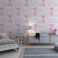 Pink Ballet Shoes wallpaper