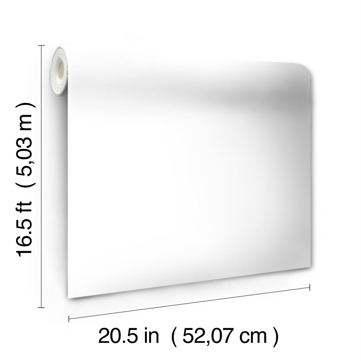 Dry Erase Peel and Stick Wallpaper