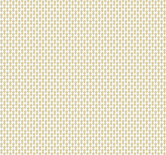 Beige Petal Wallpaper