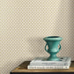 Beige Petal Wallpaper