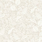 Beige Pomegranate Wallpaper