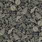 Black Pomegranate Wallpaper