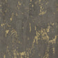 Gold and Grey Workroom High Performance Wallpaper