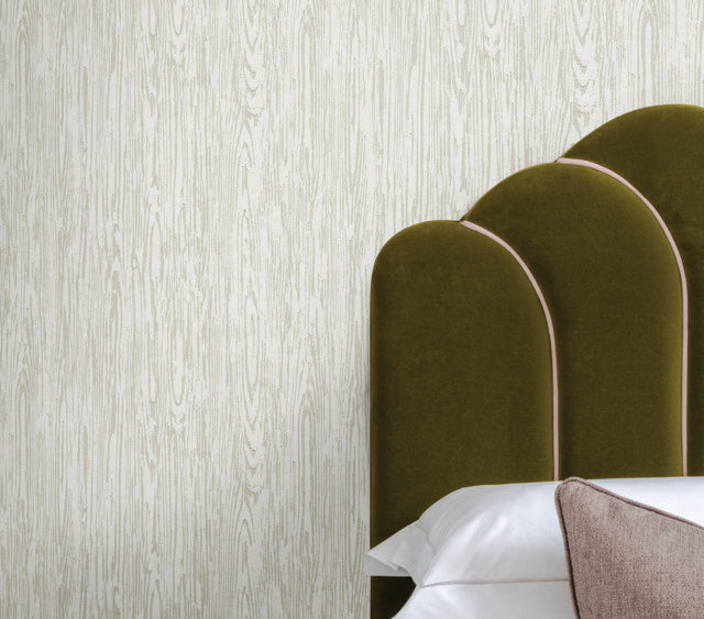 Weathered Heartwood Wallpaper Heartwood