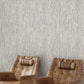 Smoke Heartwood Wallpaper Heartwood