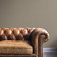 Adirondack Rugged Linen Wallpaper Rugged Linen