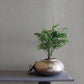 Dusk Rugged Linen Wallpaper Rugged Linen