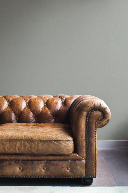 Dusk Rugged Linen Wallpaper Rugged Linen