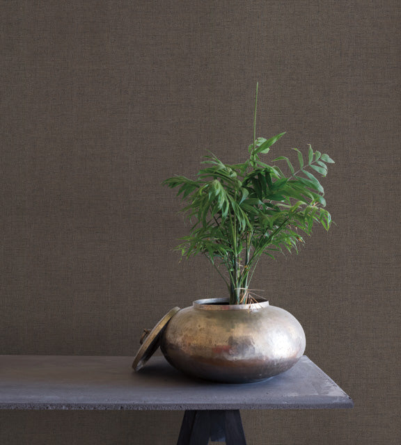 Tudor Rugged Linen Wallpaper Rugged Linen