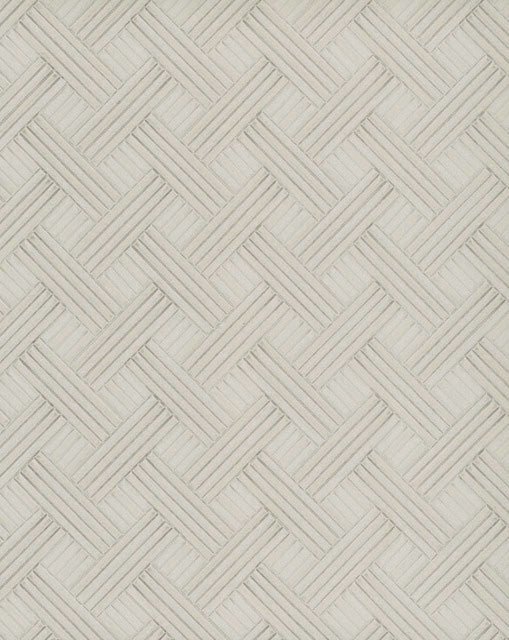 Pearl Trax Wickwork Wallpaper Wickwork