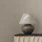 Fog Transit Wickwork Wallpaper Wickwork