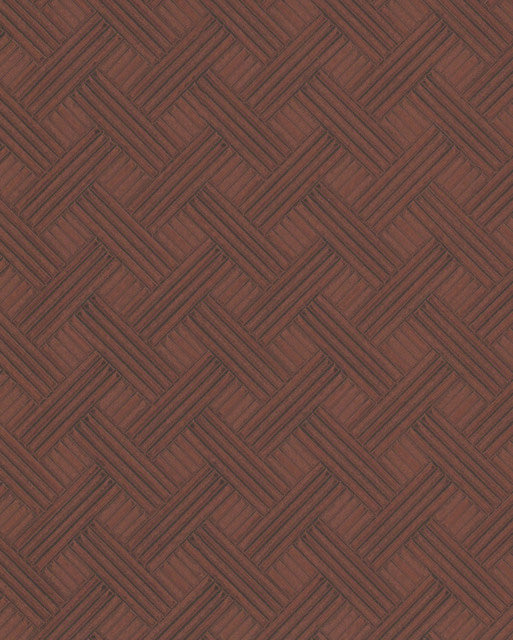 Esquire Wickwork Wallpaper Wickwork