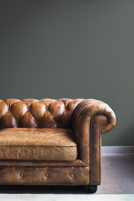 Rotary Wickwork Wallpaper Wickwork