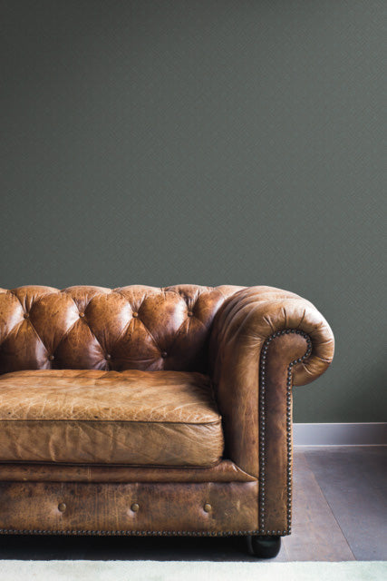 Rotary Wickwork Wallpaper Wickwork