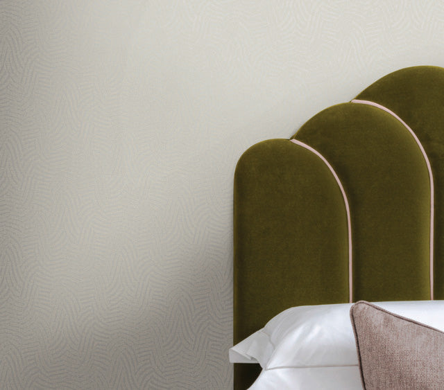 Featherstone Helix Wallpaper Helix