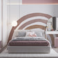 Boho Rainbow wallpaper Mural