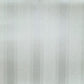 Blue Pearl/White Stately Stripe Wallpaper